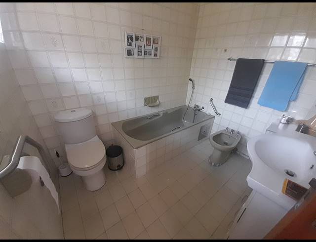 4 BEDROOM HOUSE FOR SALE IN RUSTENBURG CENTRAL